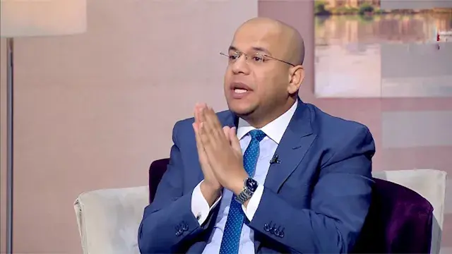 أسامة قابيل: الرزق ليس مالًا فقط.. بل صحة وعلاقات وفرص يمنحها الله بقدرٍ معلوم