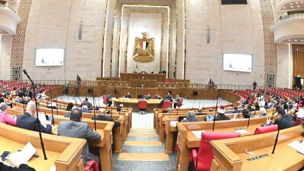 برلماني : زيارة ملك البحرين إلى مصر تؤكد قوة العلاقات الاستراتيجية ووحدة الصف العربي