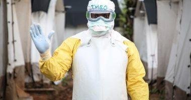 الإيبولا تودي بحياة أكثر من 1700 شخص في شرق الكونغو