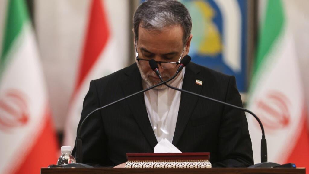 "إيران ليست فنزويلا"... كاراكاس تستدعي السفير الإيراني احتجاجا على تصريحات "مسيئة"