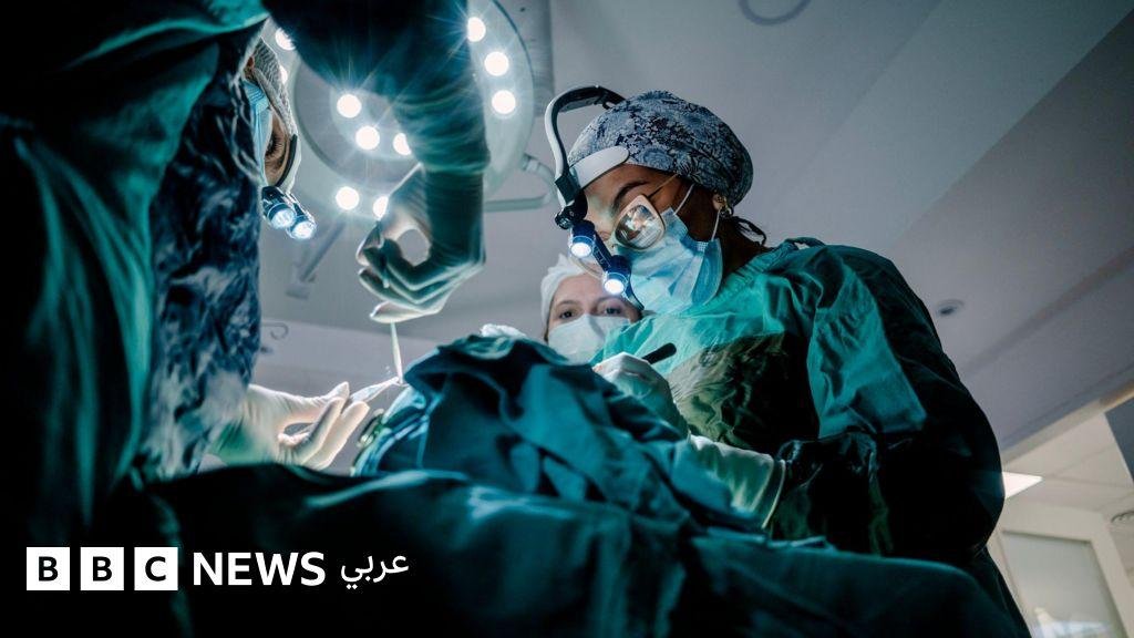 هل أصبح الذكاء الاصطناعي طبيبك الأول؟