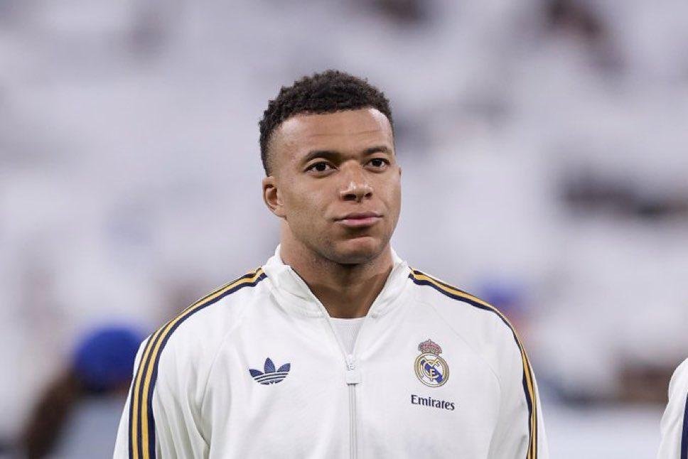 مبابي على رأس تشكيل ريال مدريد أمام شالكه وظهور مرتقب لصفقة جديدة