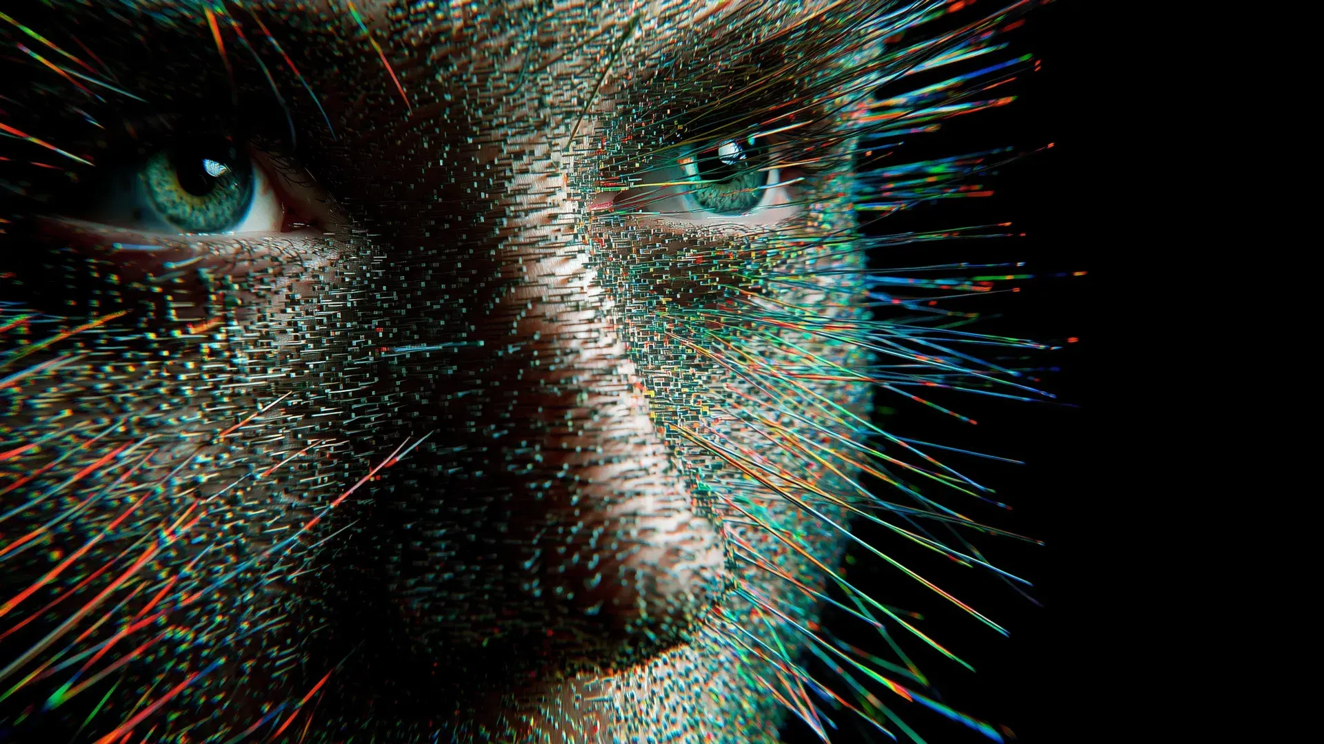 Schizophrenia’s lost brain connections follow a surprising pattern