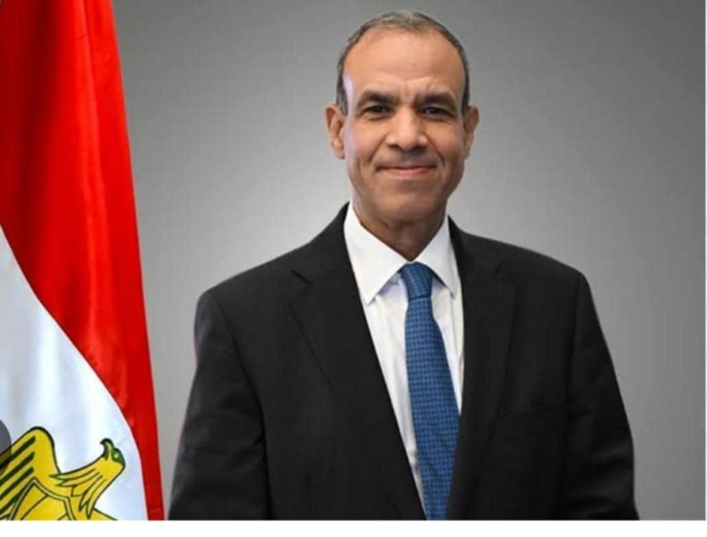 وزير الخارجية: لا يمكن القبول بتقسيم ليبيا تحت أي ظرف.. ومعنيون بتطوير العلاقات مع سوريا