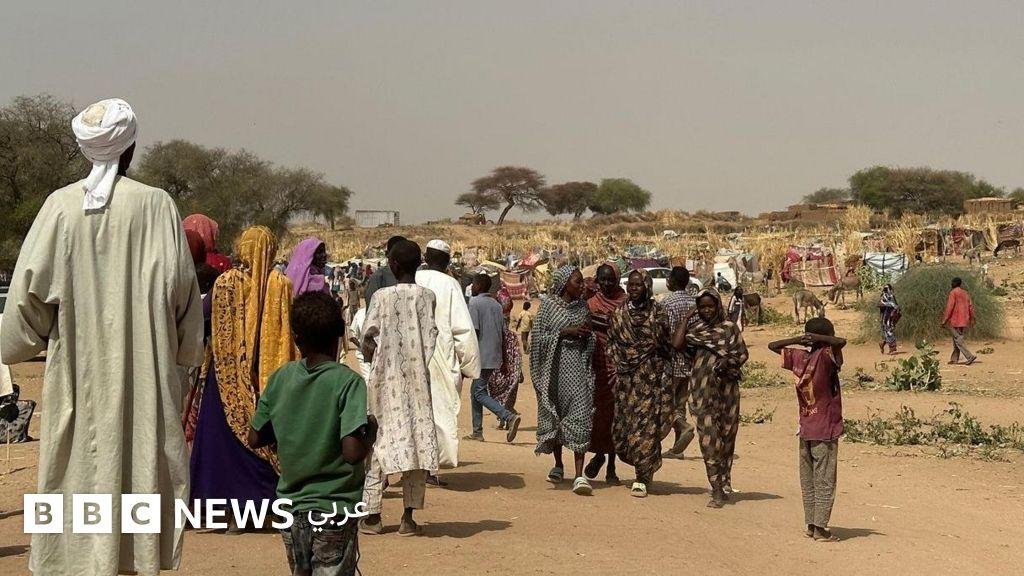 كيف يمكن إنهاء حرب السودان الوحشية والمنسية؟ - الإيكونوميست