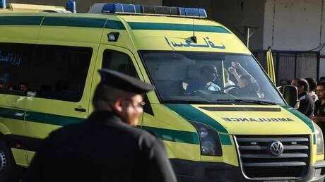 علاقة محرمة تقود إلى مذبحة في مصر