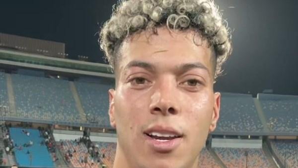 دونجا: لو بلعب في الزمالك حاليًا هطلب 100 مليون جنيه.. وإمام عاشور قوة داخل الأهلي