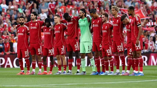 ظهور ليفربول وتجربة جديدة لزد.. مواعيد مباريات اليوم الأحد 2 أغسطس