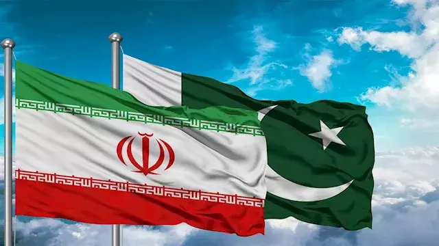 إيران تبلغ باكستان بشروطها للعودة إلى مذكرة "إسلام آباد" مع أمريكا