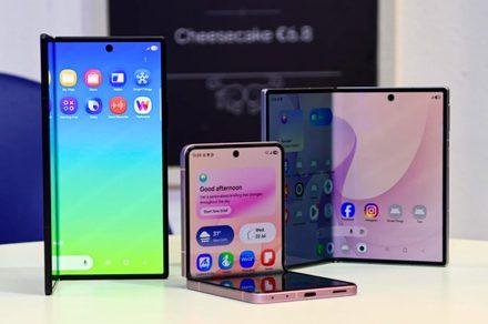 How to preorder the Samsung Galaxy Z Fold 8, Fold 8 Ultra, and Flip 8