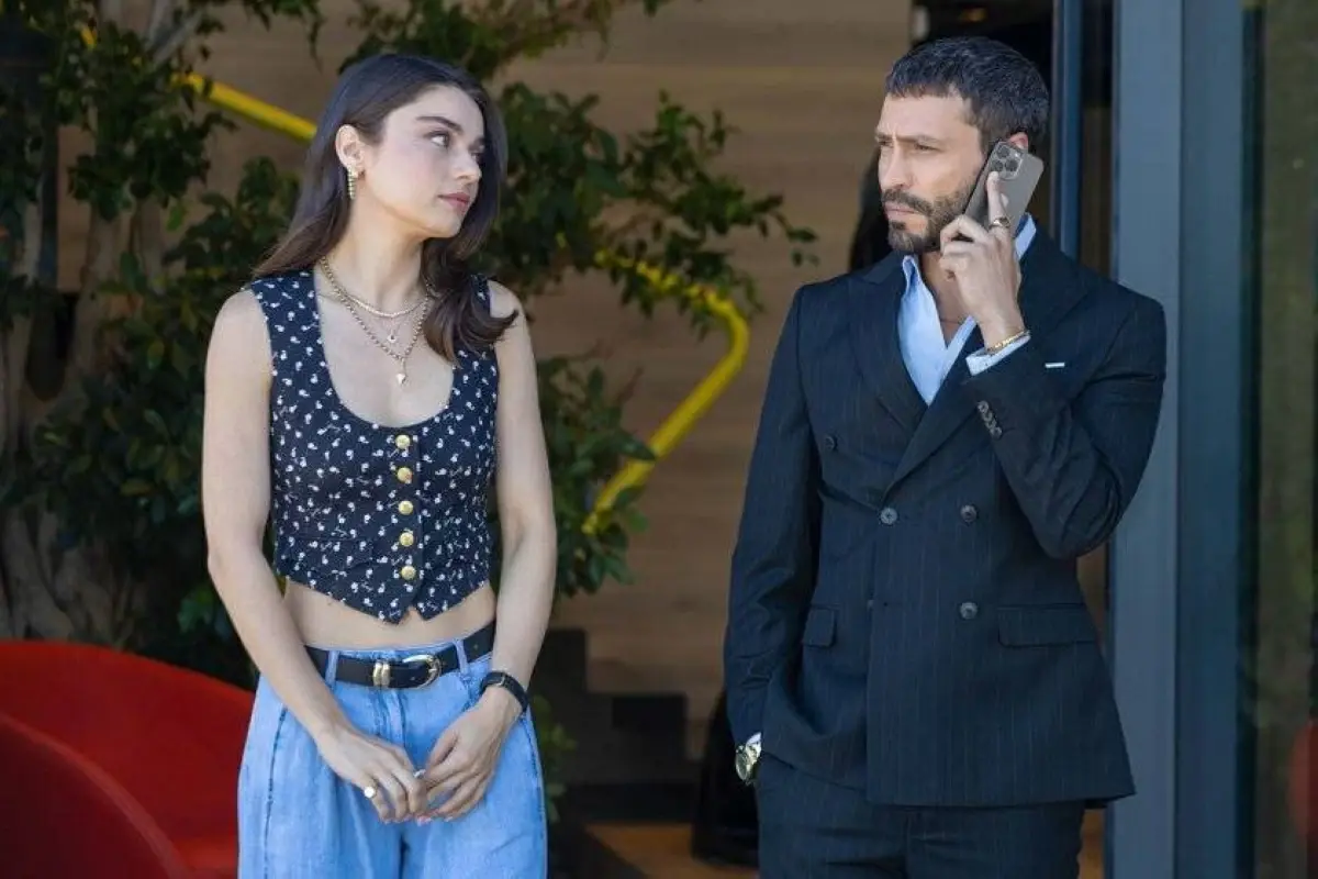مترجمة ومجانًا.. كيفية مشاهدة الحلقة 8 من مسلسل حب محتمل