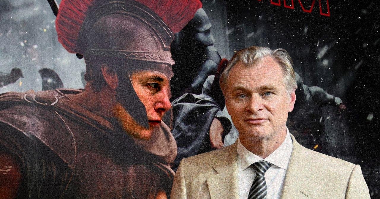 ‘The Odyssey’ Is Inspiring Unprecedented Levels of Cope