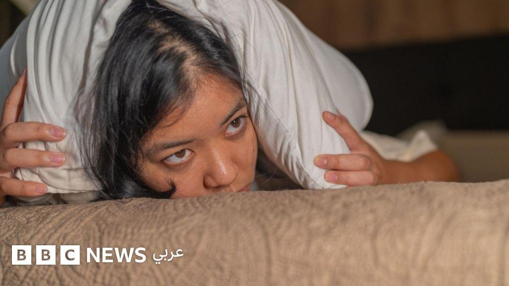 لماذا أستيقظ باستمرار في الساعة الثالثة صباحاً؟