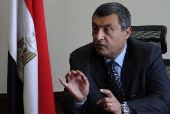 أسامة كمال: لا أتوقع تحريك أسعار الوقود.. واحتياجات الدولة أُبرمت بأسعار مارس وأبريل