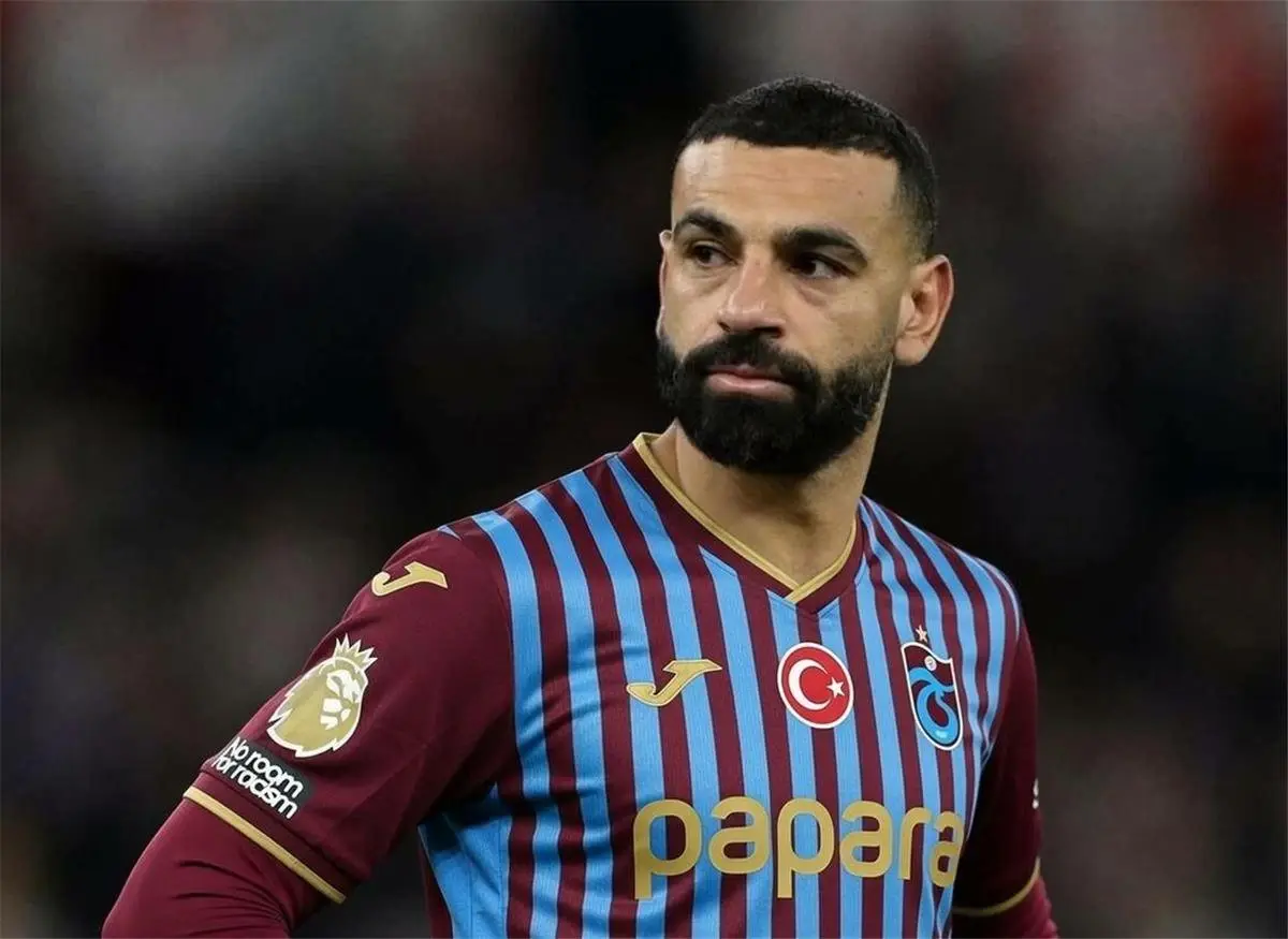 قنوات بي إن سبورتس تعلن بث مباريات محمد صلاح مع طرابزون سبور