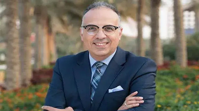وزير الري: مشروع السد التنزاني نموذج للتعاون والتنمية المشتركة
