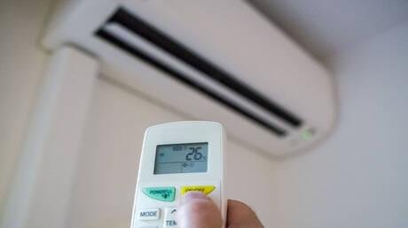 احذروا المكيفات.. 5 أمراض قد تهدد صحتكم بسبب الاستخدام الخاطئ