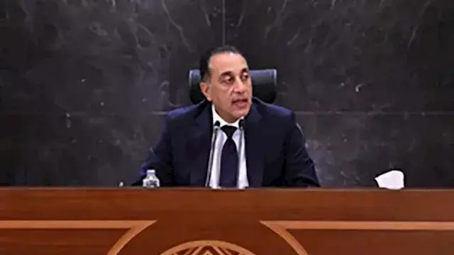 اليوم.. مدبولي يترأس اجتماع الحكومة الأسبوعي