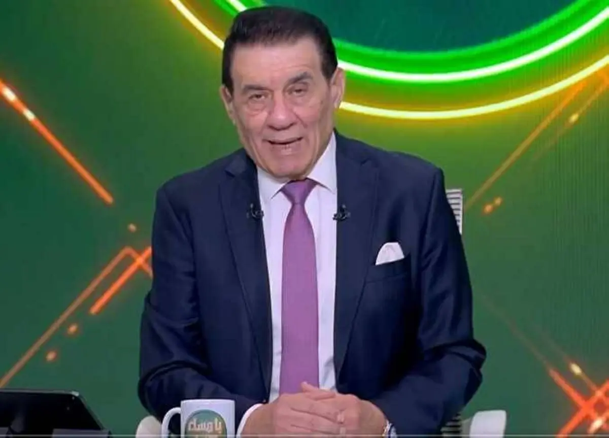 اليوم.. أولى جلسات محاكمة مدحت شلبى بتهمة سب وقذف محمود الخطيب