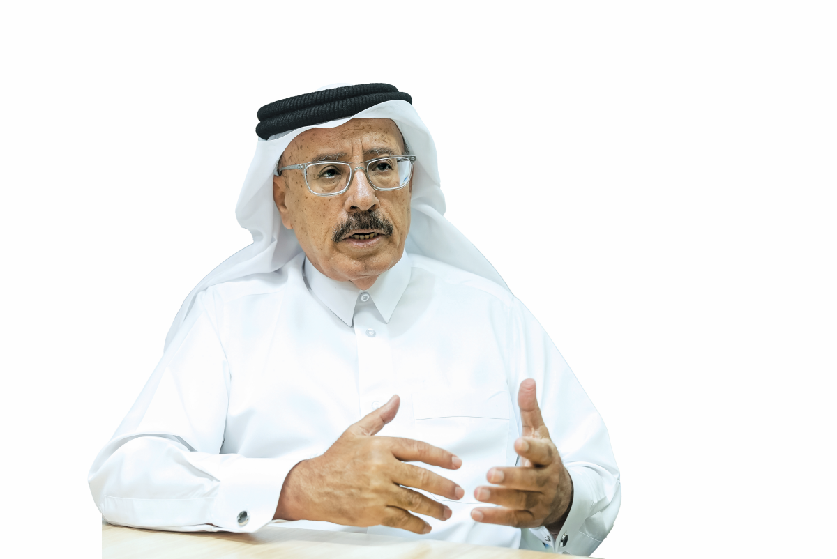 د. عبد الرحمن الكواري وزير الصحة الأسبق لـ "الشرق": قناة العافية أول منصة وطنية للوعي الصحي