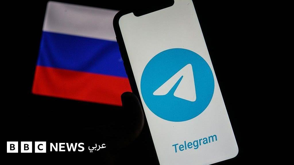 ماذا بعد اتهام روسيا لمؤسس تيليغرام بـ"تسهيل الإرهاب"؟