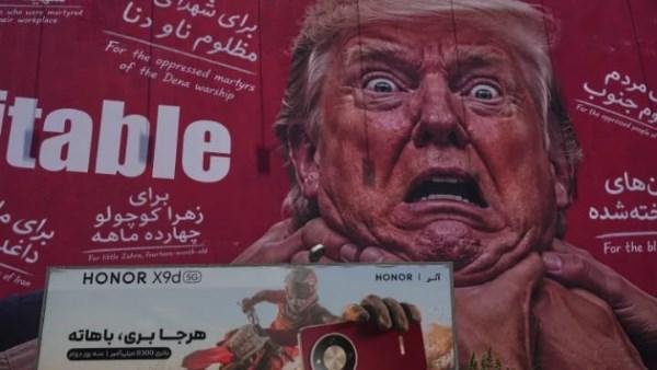 من ناتو الشرق إلى القطب الشمالي.. حرب ترامب تدفع خصوم واشنطن للتقارب