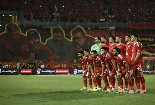 بعد خطابه لاتحاد الكرة.. الأهلي يدرس الانسحاب من بطولتي كأس مصر والسوبر