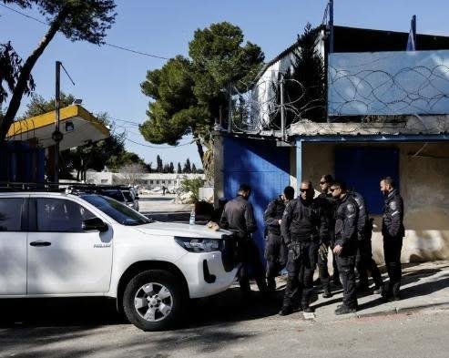 فلسطين والأردن تدينان استيلاء إسرائيل على مركز للأونروا: خرق فاضح للقانون الدولي