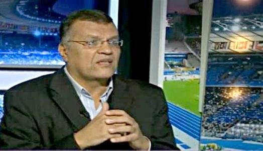 حبس الناقد الرياضي علي السيسي 3 أشهر وكفالة 10 آلاف جنيه بتهمة بسب وقذف رئيس الأهلي