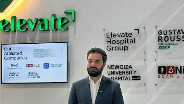 إليفيت كابيتال وعائلة محرم يستحوذان على حصة مراكز النيل للاشعة والتحاليل بمليار جنيه وطرح مرتقب بالب