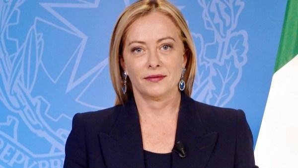 رئيسة وزراء إيطاليا تدعو إلى تحقيق شامل بشأن وفاة مهاجر أثناء احتجازه في بولونيا