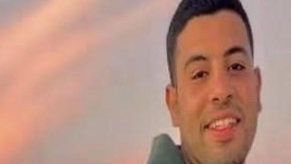 مصرع عروسين في حادث بالصف أثناء توجههما لقضاء شهر العسل