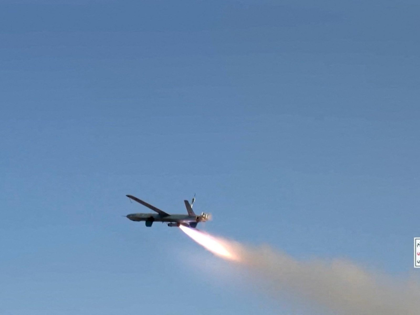 Yemen’s drone war: Rivals flex growing aerial muscle