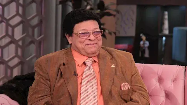 في ذكرى ميلاده.. ماذا قال إبراهيم نصر عن برامج المقالب؟