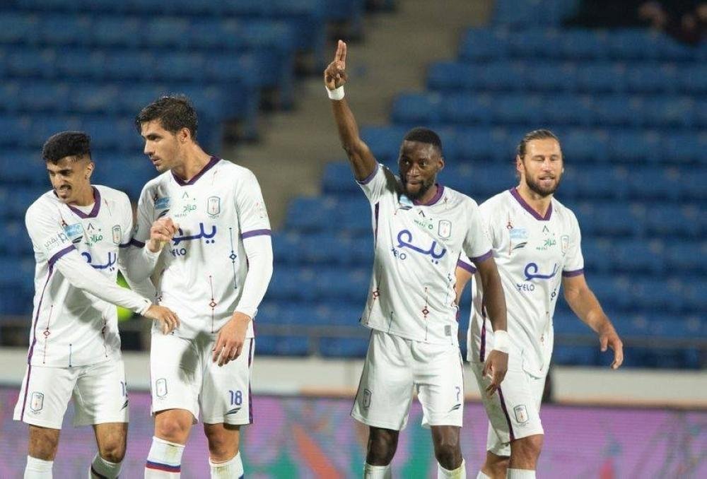 14 مليونا تستنزف أبها