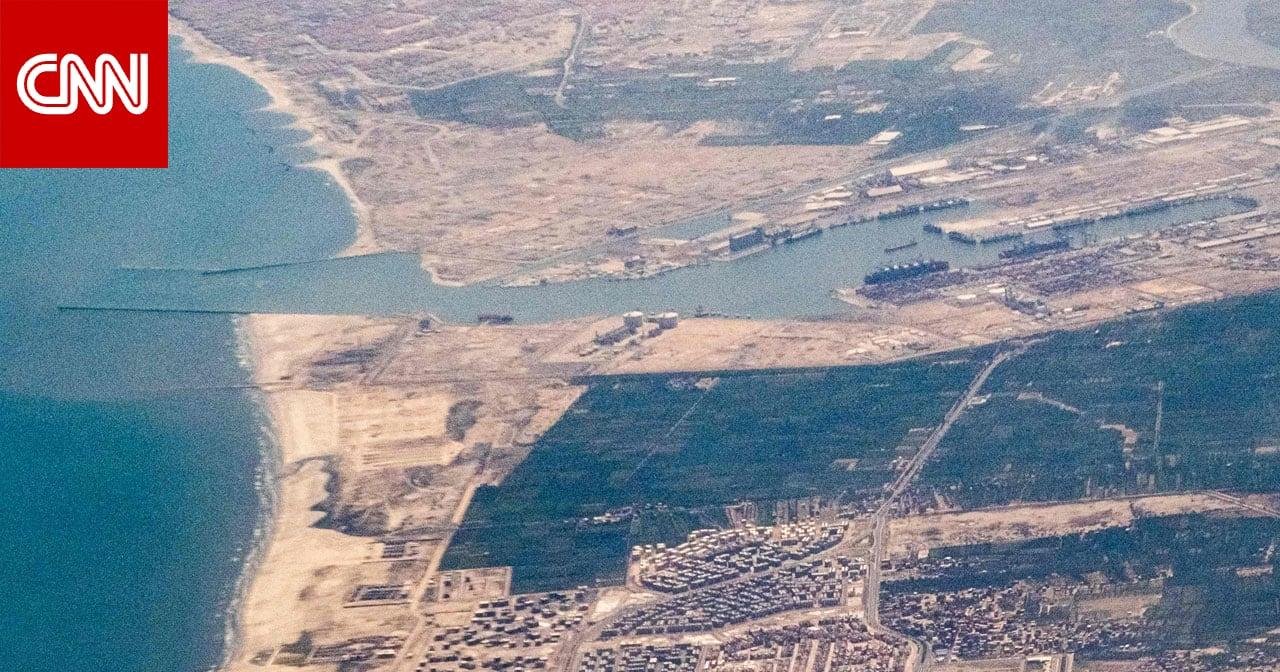 مصر.. أخبار مغلوطة عن الجهة المسؤولة بحادثة مسيرة دمياط تلفت لها هيئة الاستعلامات