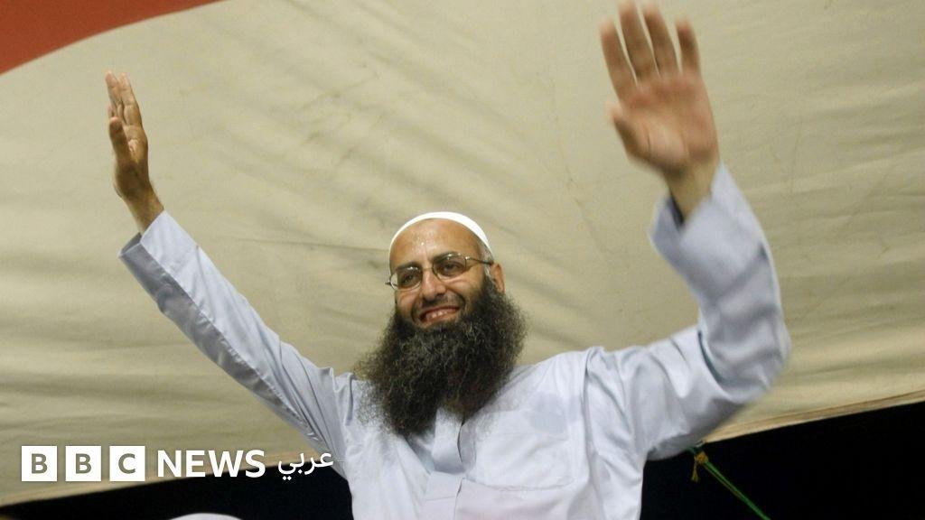 من هو الشيخ أحمد الأسير؟ وهل يشمله العفو العام في لبنان؟