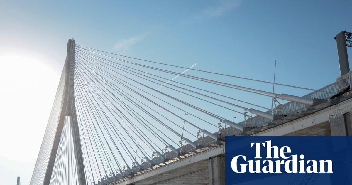 Canada cancels joint bridge-opening celebration with US amid trade tensions