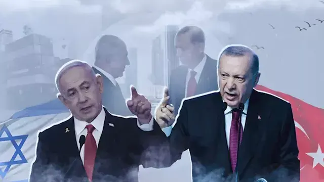 بعد اتهامات نتنياهو.. تركيا تنفي وجود وفد عسكري لها في قاعدة سورية استهدفتها إسرائيل
