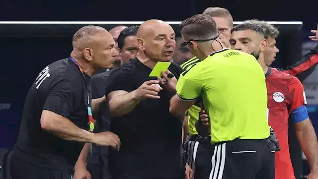 بعد تصريحات مباراة الأرجنتين.. اتحاد الكرة يعلن دعمه للتوأم وزيكو أمام فيفا