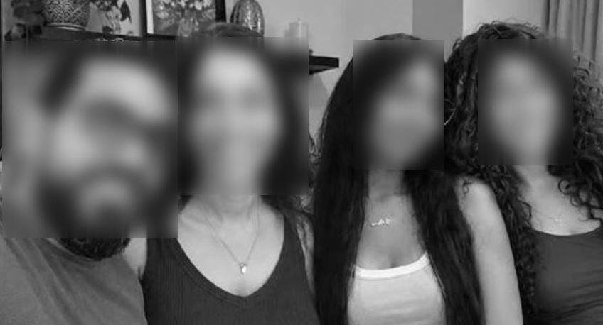 ضائقة مالية تقود إلى مذبحة التجمع.. الداخلية تكشف تفاصيل مقتل أسرة كاملة