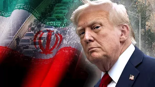 بلومبيرج: ترامب محبط من مسار الحرب ويتجه إلى سياسة الانتقام من إيران