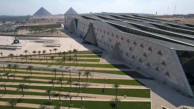 بدء تطبيق نظام جديد لحجز تذاكر المواقع الأثرية والمتحاف سبتمبر المقبل