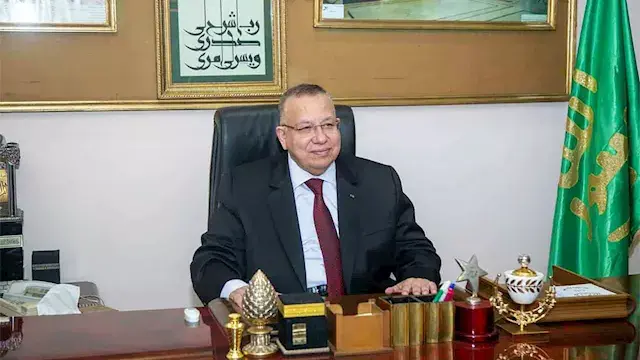نقيب الأشراف مهنئًا بذكرى ثورة يوليو: نموذج في التلاحم بين الشعب والجيش