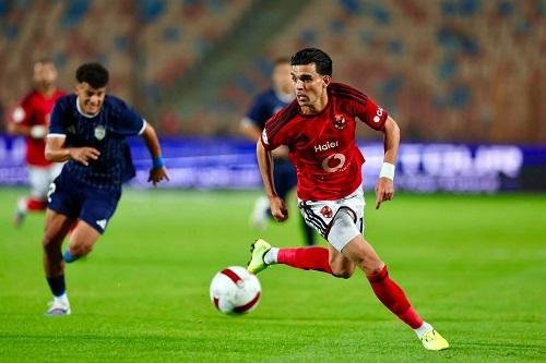 رابطة الأندية تعاقب أشرف بن شرقي
