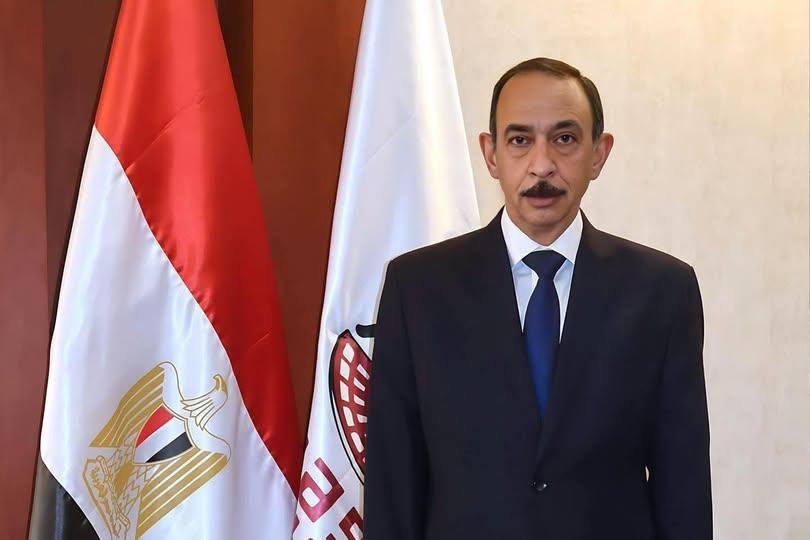 محافظ سوهاج: تنفيذ 26 ألف مشروع للشباب بقيمة تخطت 6 مليارات جنيه