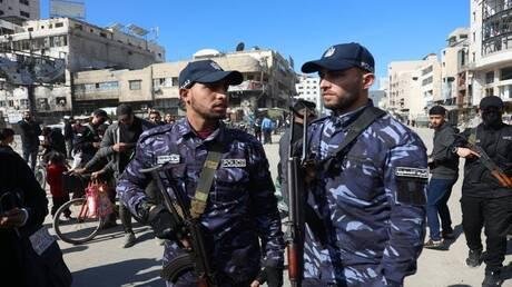 غزة.. مقتل مواطن وإصابة آخر في شجار عائلي والجبهة الديمقراطية تحذر من "تنامي الفوضى"