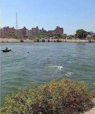 بعد مصرع طفلة بالقناطر الخيرية.. النائب سمير البيومي يطالب الحكومة بخطة عاجلة لوقف تكرار حوادث الغرق