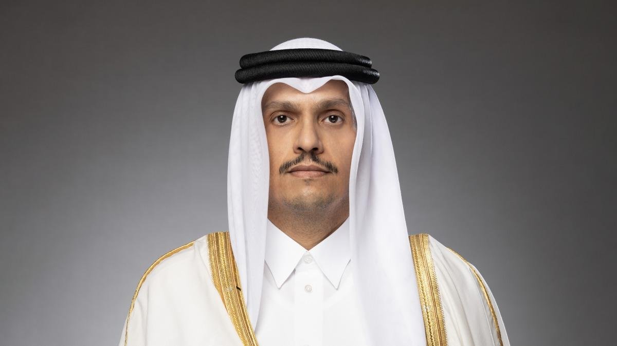 اتصال هاتفي بين رئيس مجلس الوزراء وزير الخارجية ووزير الخارجية الكويتي