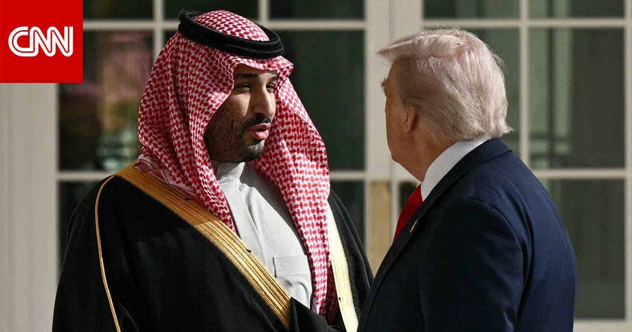 إدارة ترامب وافقت على اتفاق نووي مع السعودية وفقا لصحيفتين أمريكيتين